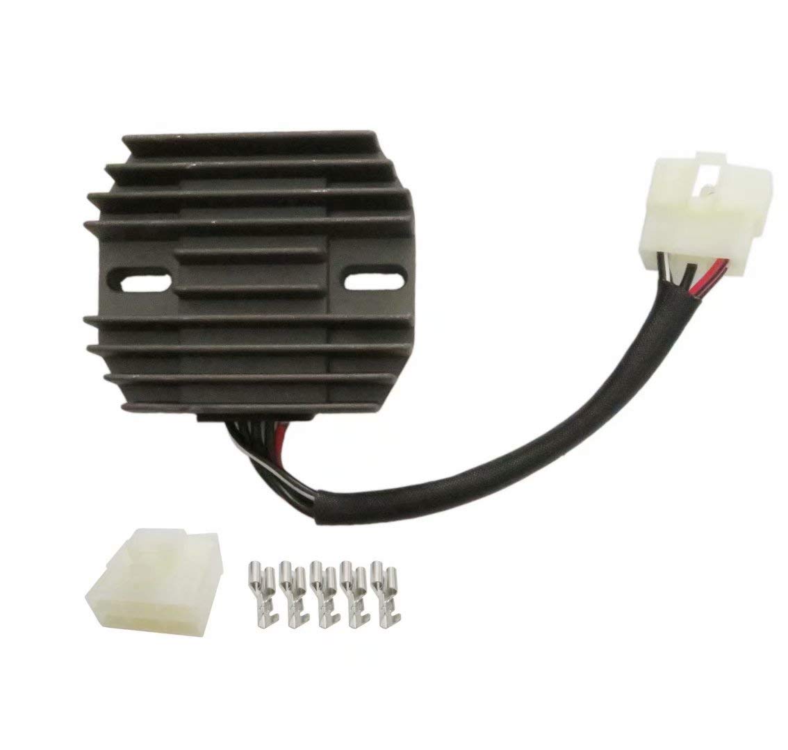 25-403-29-S Voltage Regulator Rectifier For Kohler Engines - Replacement For CH730, CV740, SV740 Models