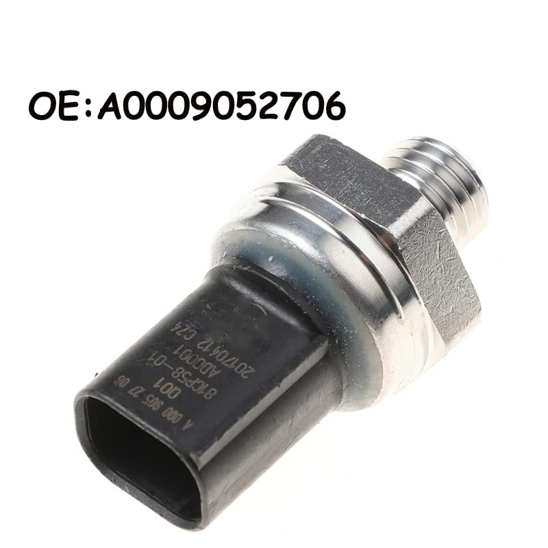 Capteur De Pression D'Huile Mercedes W906 OM651 – Electrovanne Moteur – Réf: A6511800115 (Occasion)