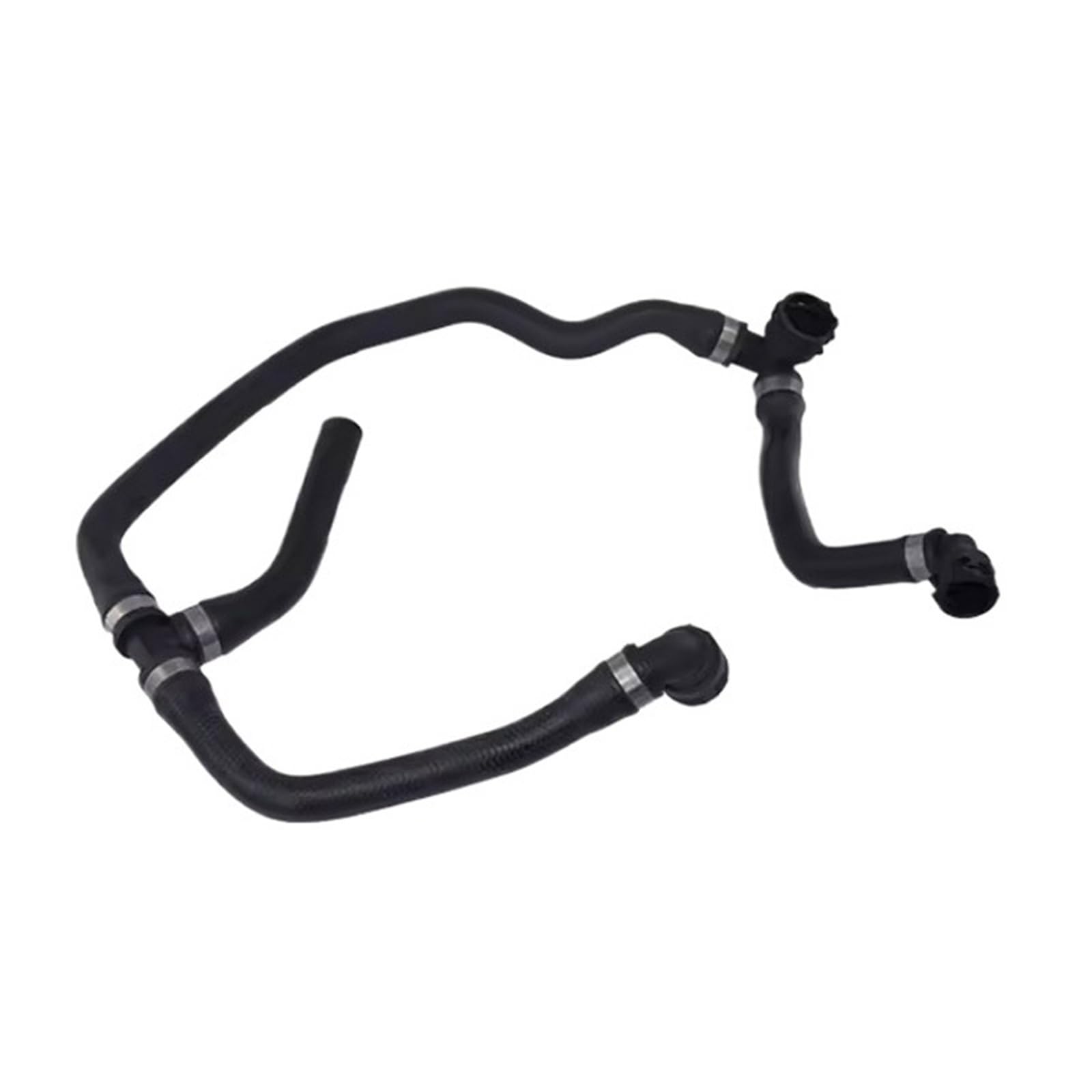 Ydybda One Color 17127596834 Car Radiator Hoses Cooling Pipes For Bmw F20 F21 F30 F35 F31 F80