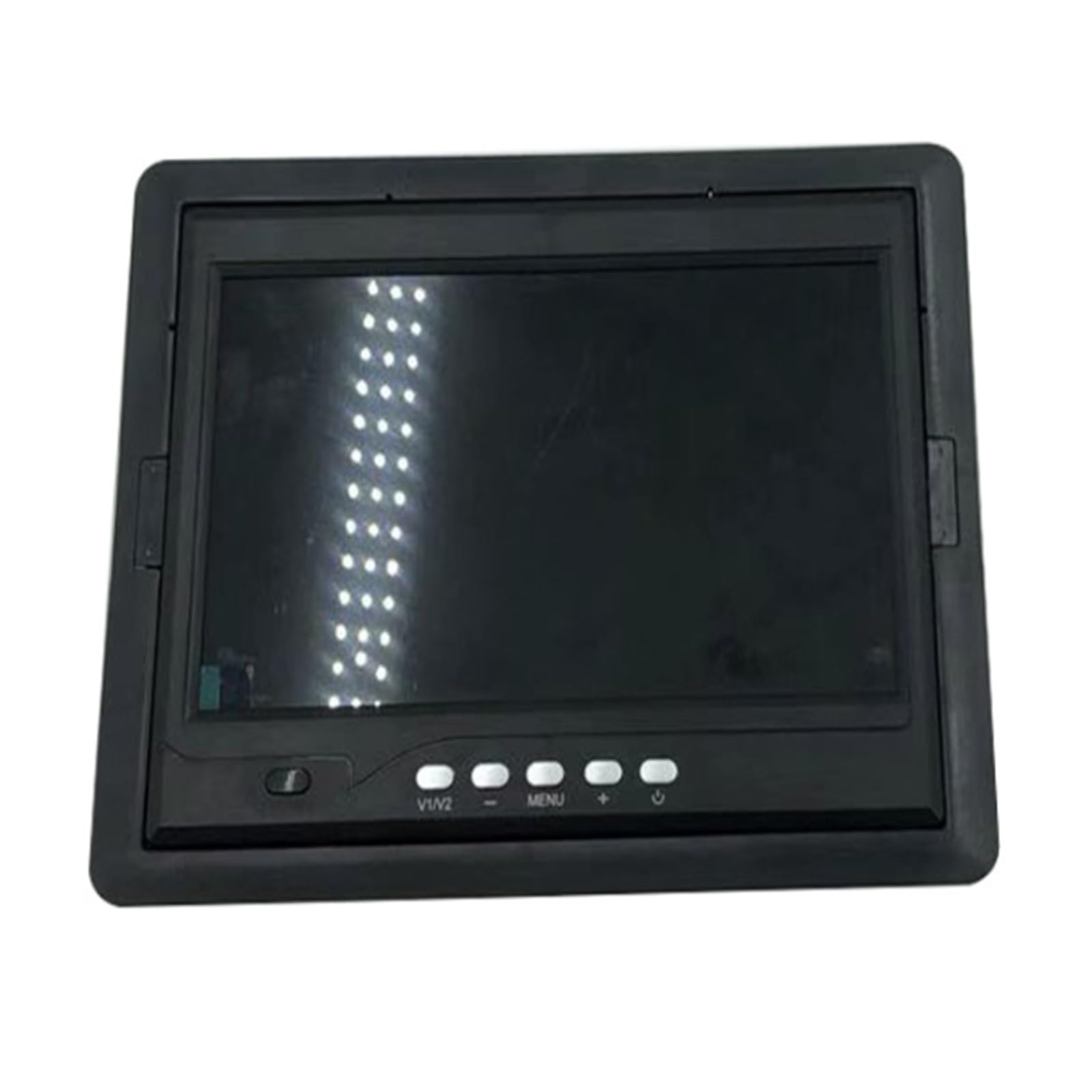 Tester kamer CCTV, Ekran ochronny CCTV Monitor IPS DVR Rejestrator wideo do monitoringu