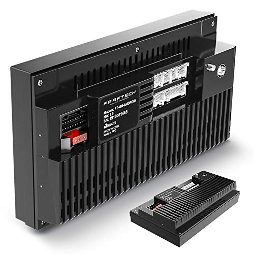 Central Multimídia ANDROID 7¨Universal 2Din GPS BT Espelhamento