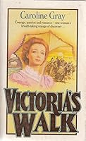Victoria's Walk 0722163479 Book Cover