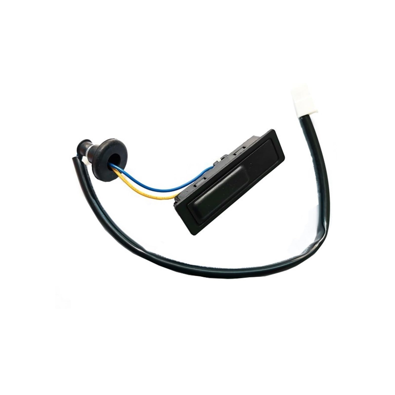 Interruptor de maletero para Nissan Tiida Juke y Murano