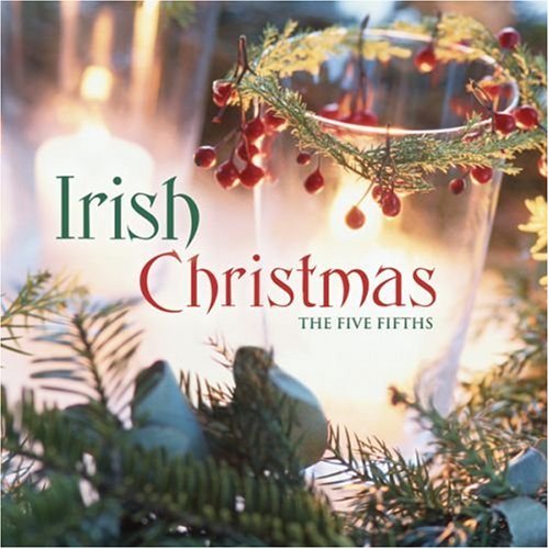 Irish Christmas [Audio CD]