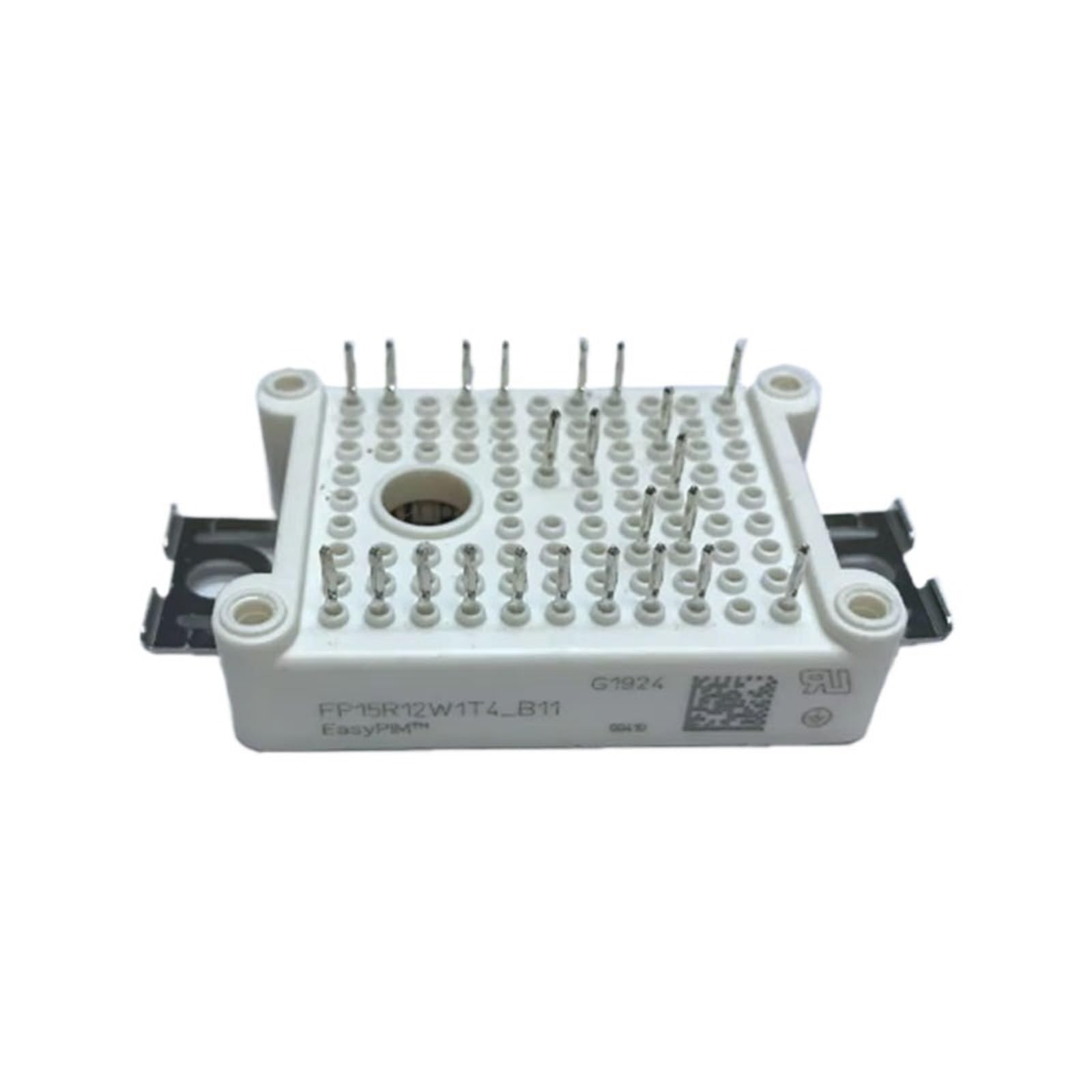 WUZDPRCJ 1pc FP15R12W1T4 FP15R12W1T4P FP15R12W1T4P-B11 FP15R12W1T4-B11 FP15R12W1T4-B3 IGBT modules(FP15R12W1T4-B3)