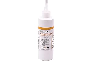 LINECO PVA Adhesive: The Ultimate Picture Frame Glue for Unmatched Bonding