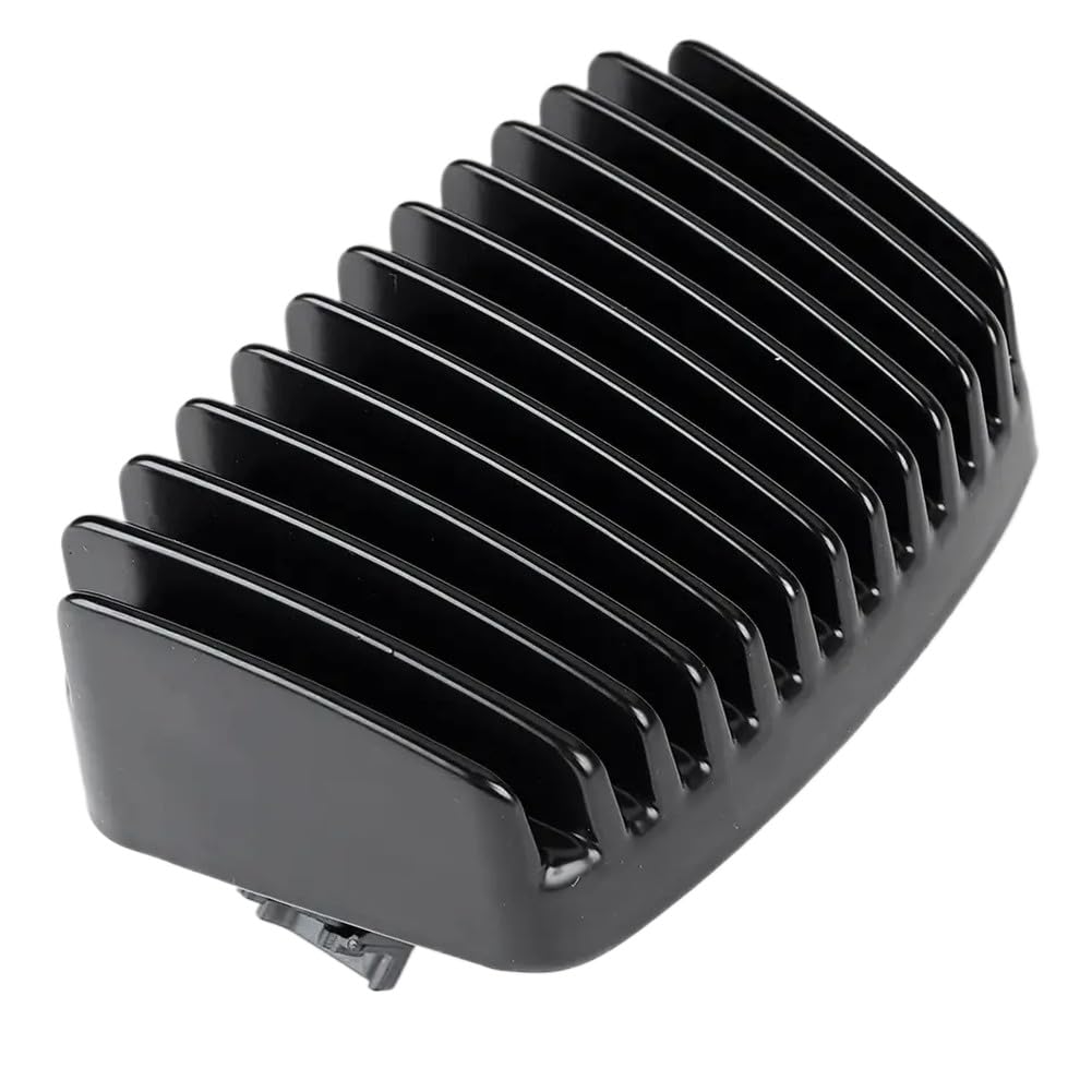 Casdsdtub Onecolor Voltage Regulator Rectifier Compatible With Harley-Davidson Electra Street 2017 2023 Special Cvo Flhxse Police Standard