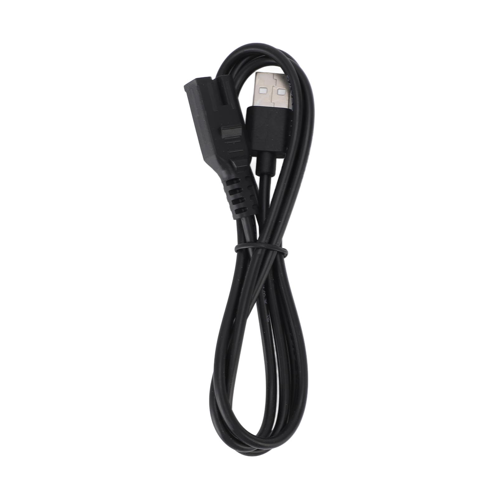 Eujgoov Ręczny basen próżniowy kabel USB do ładowania - szybkie ładowanie - dwa wzory odpowiednie dla 28620 28620E CL1704 dla użytkowników konserwacji basenu