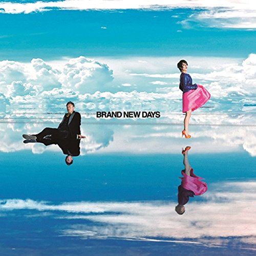 Amazon.co.jp: BRANDNEW DAYS (CD+DVD) - Do As Infinity: ミュージック