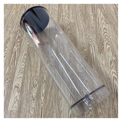 Tanque de agua compatible con Nespresso Vertuo Plus: repuesto de contenedor de caja 3