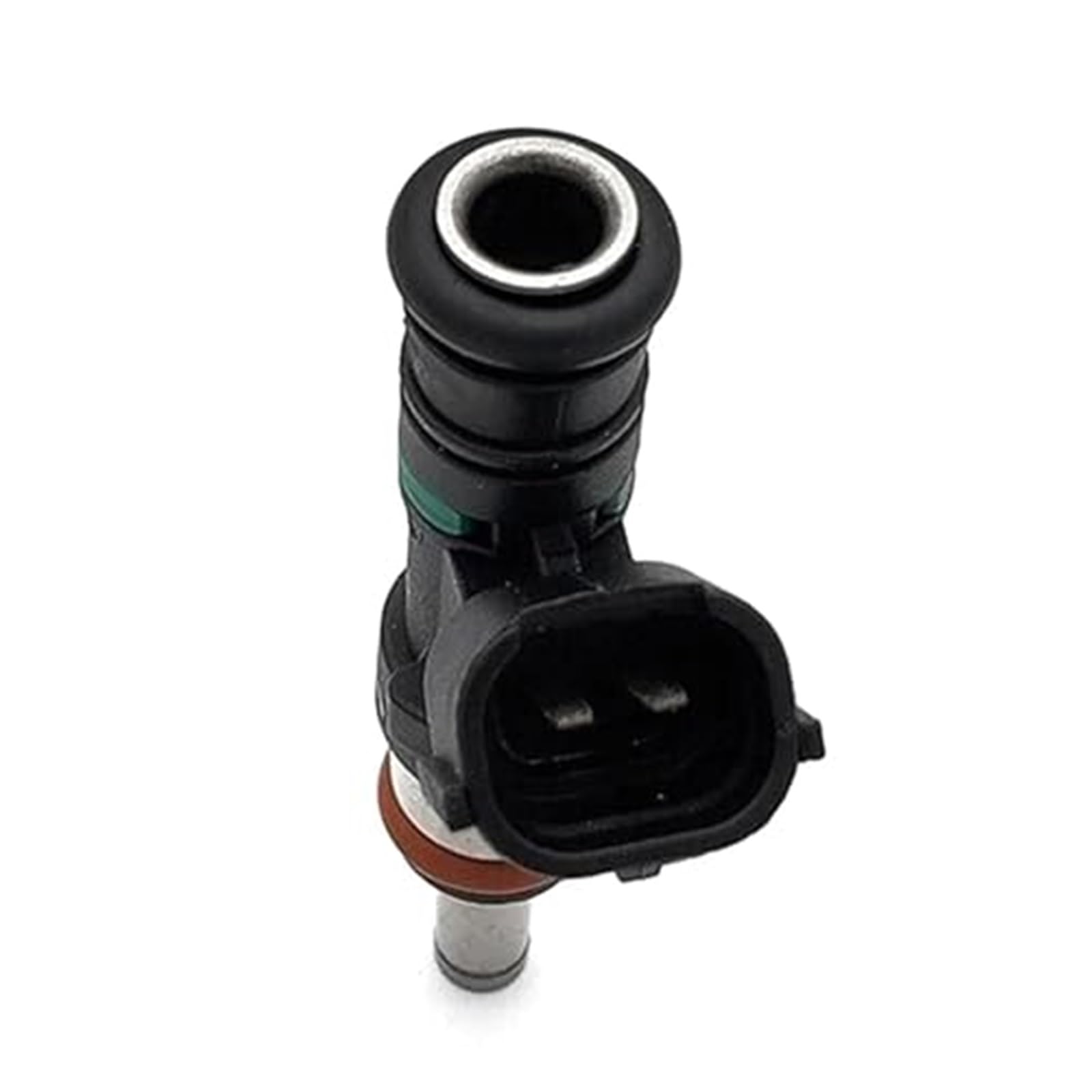Buse d'injecteur de Carburant et d'essence, 4 pièces, for Nissan, for Mars, Versa 1.6 16V, Voiture 0280158276 16600-3AC0A injecteur de Carburant