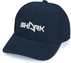 Boné Shark Beach Unis Marinho