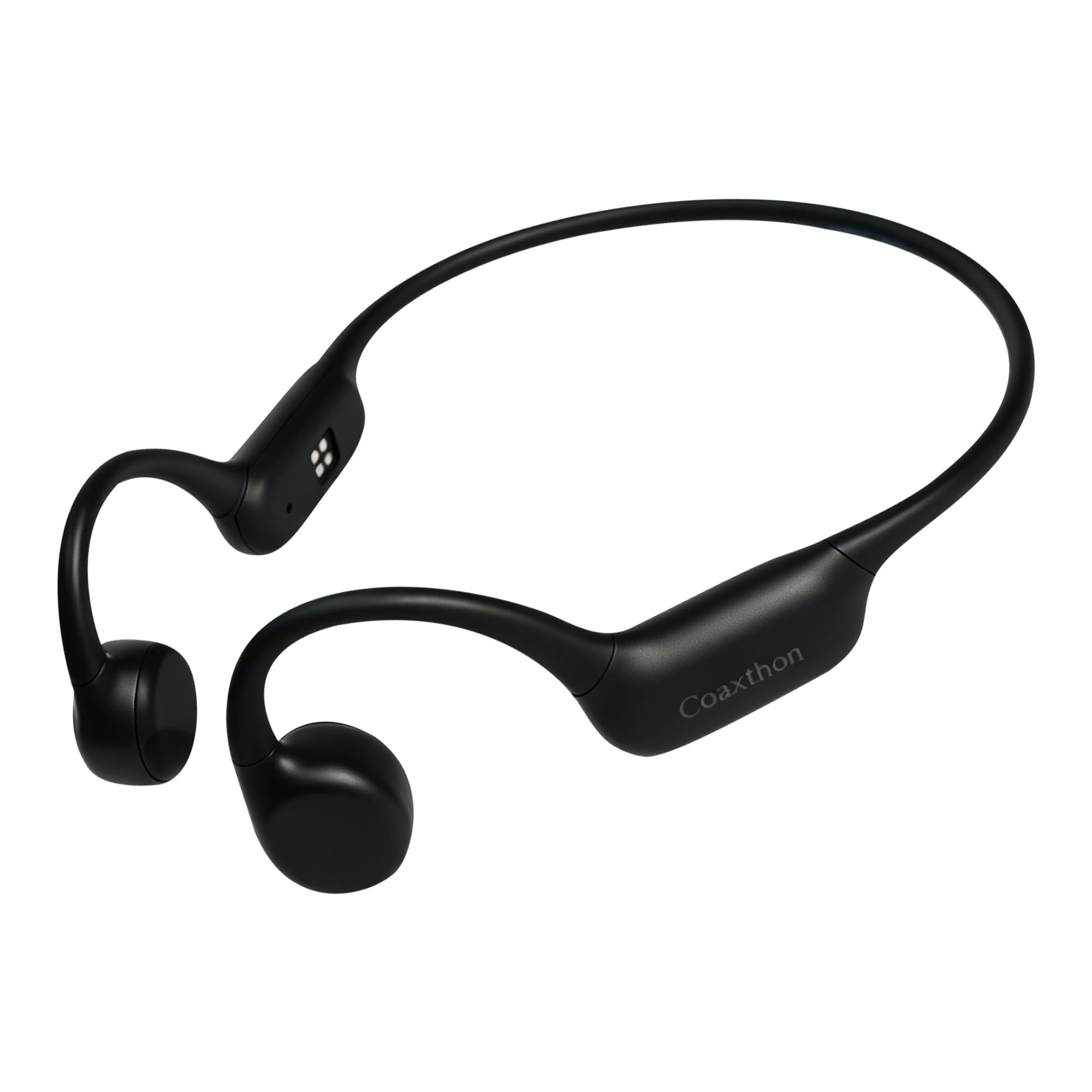 Photo 1 of Bone Conduction Hearing Amplifier with Bluetooth, 10-15H Usage Time & IPX8