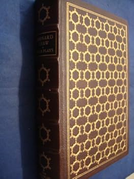 Hardcover Bernard Shaw (The Viking Portable Library #83) Book