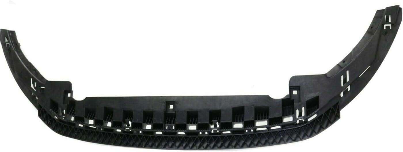 Air Dam Deflector Lower Valance Apron Front for Audi for A3 2015-2016 for A3 for Quattro 2015-2016 (Plastic) Primed Over-Deals 8V5807233 13430578,Repair your car