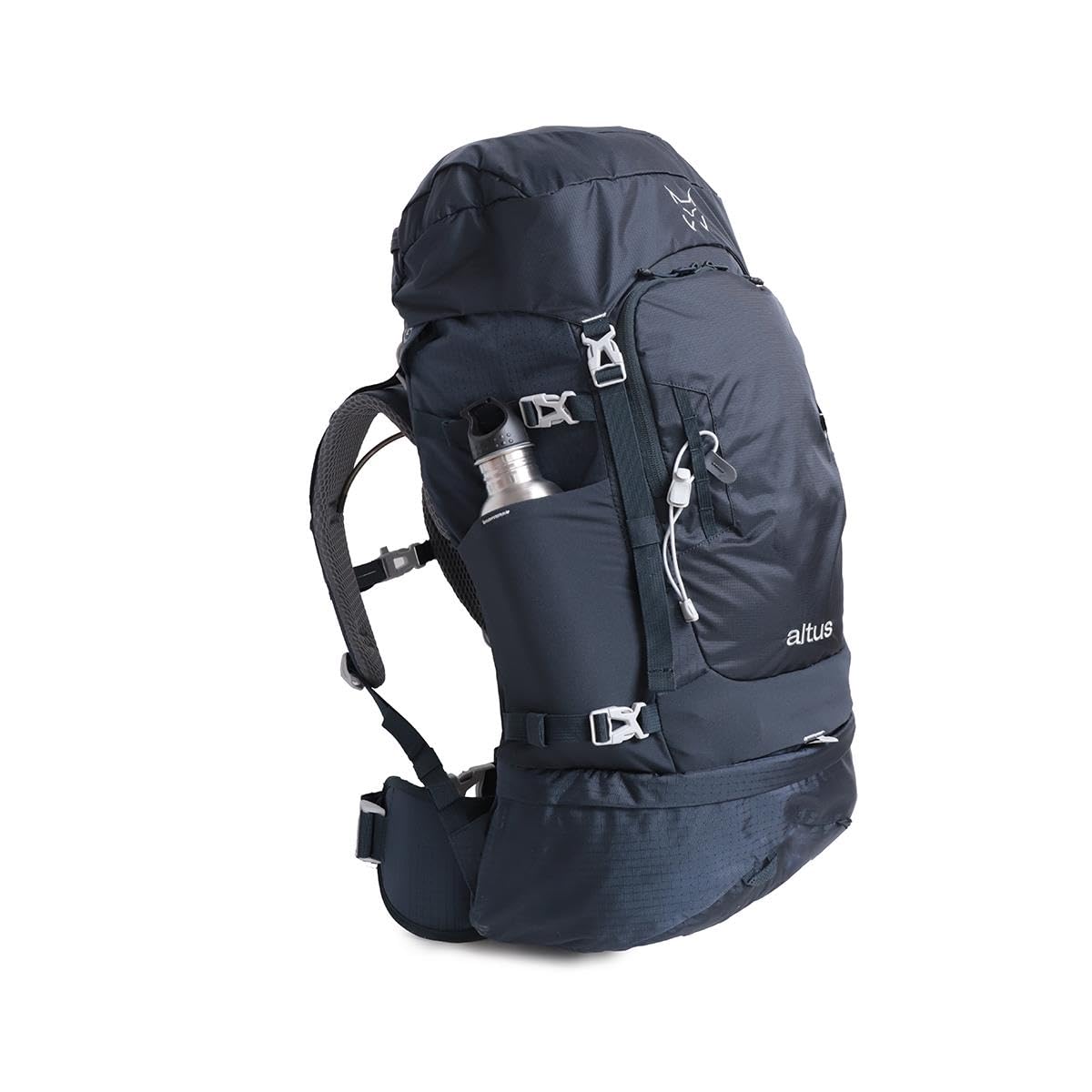 ALTUS PIRINEOS 40 FIT Mochila 40 Litros | Ergonomía FIT