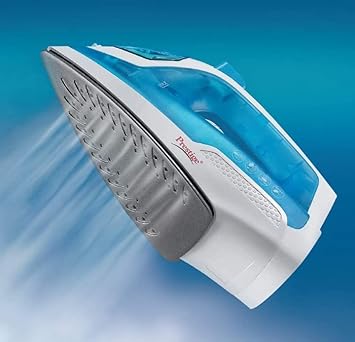 HOME APPLINACES MAGIC STEAM IRON { PSI 10.0 } 2 YEARS WARRANTY