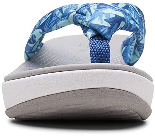 Image of Clarks Womens Sandals Sandal