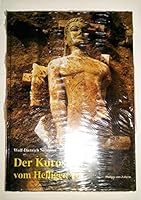 Der Kuros vom Heiligen Tor. 3805329563 Book Cover