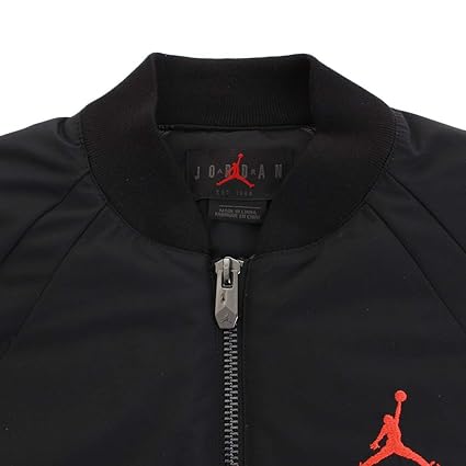 bomber jacket jordan