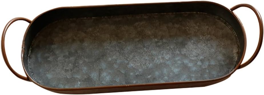 Charolas Decorativas