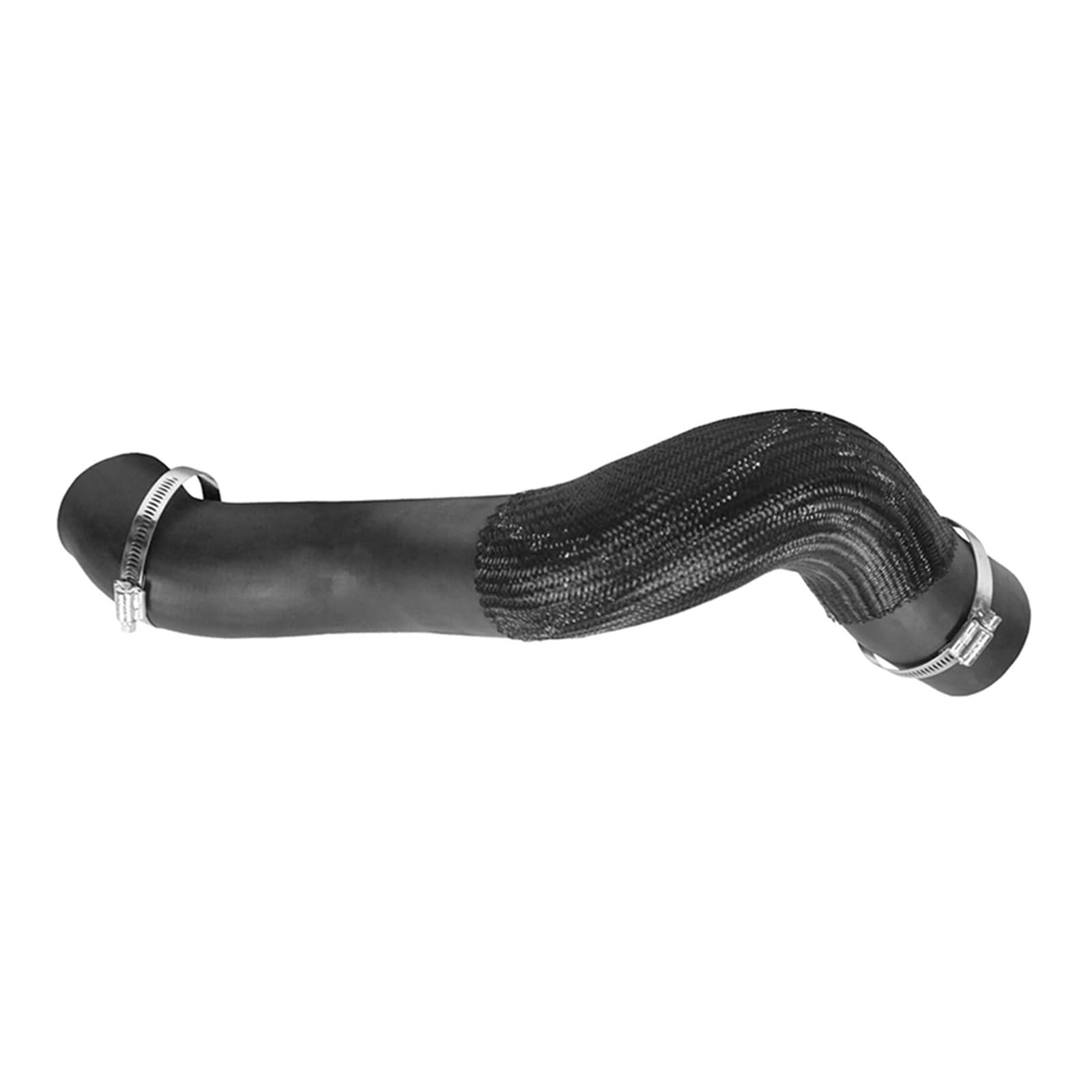 Senyoi Car for Intake for Hose for Volvo V60 XC60 S60 1PCS Intercooler for