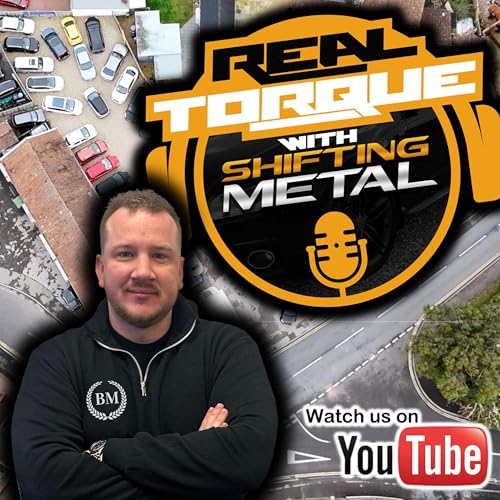 5 Car Auction Mistakes To Avoid - From Someone Who's Made All Of Them! Podcast Por  arte de portada