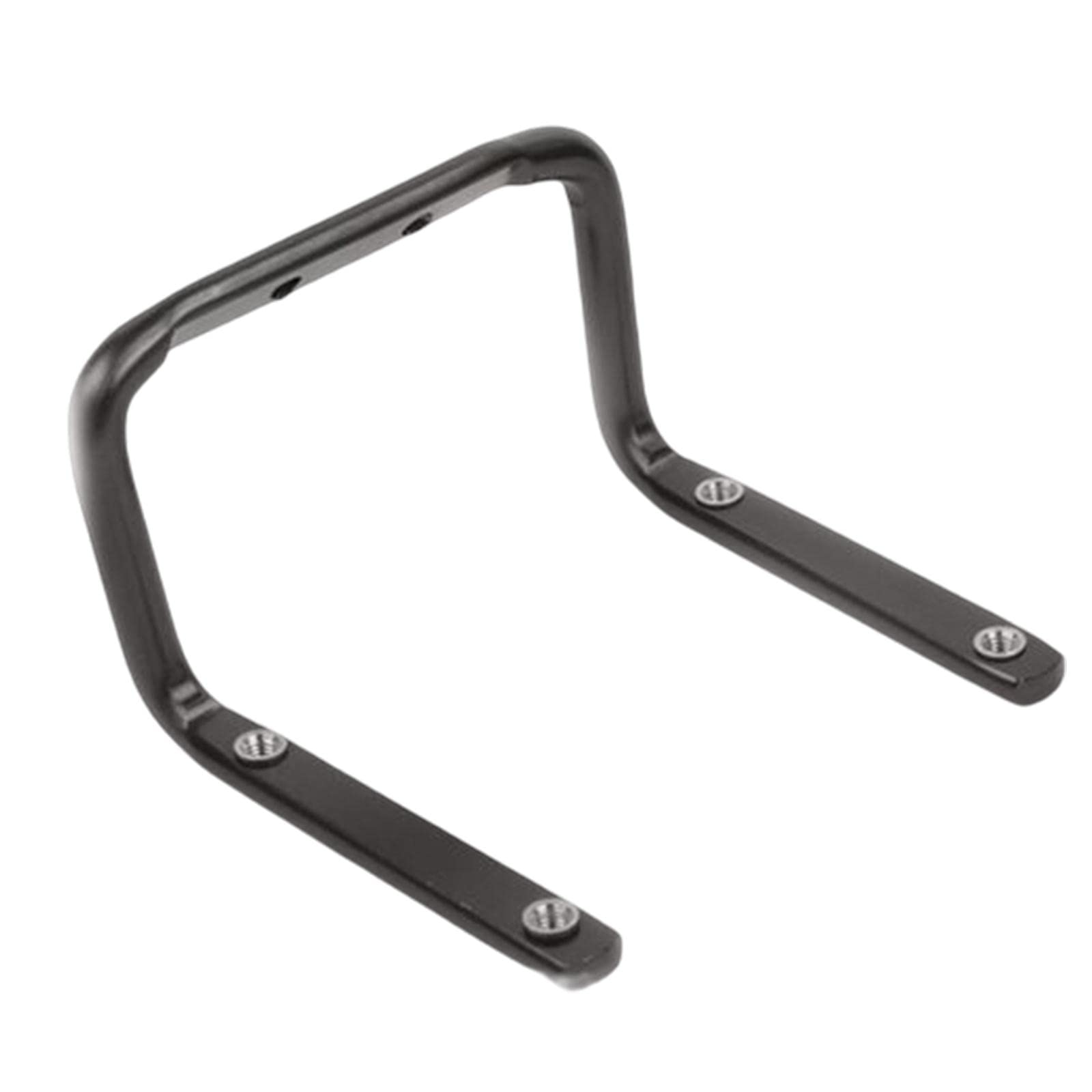 LOOM TREE® Road Bike Saddle Back Double Bottle Cage Holder Converter Seat Rail Adapter Black | Cycling | Bicycle Accessories | Other Bicycle Accessories-image-10