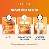 Zoom IMG-2 bramble scaldamani 5 paia 10 Zoom IMG-2 bramble scaldamani 5 paia 10