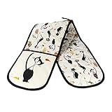 motiv topflappen anleitung Dazu passende Küchentextilien auch verfügbar inklusive Geschirrtücher, Kochschürze und Topflappen Handschuh, einzeln und als 3er Set erhältlich. Ideales sowie praktisches Geschenk für Frauen und Köche, für Katzenliebhaber und Tierliebhaber als Dankeschön Geschenk, zur Einweihung, Geburtstag Geschenk, Weihnachten, Muttertag, Vatertag oder einfach so