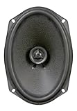 Morel Maximo 69C 6x9-Inch Coaxial Speakers
