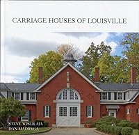 Carriage Houses of Louisville B09PVNTJX6 Book Cover