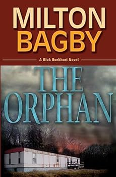 Paperback The Orphan Book