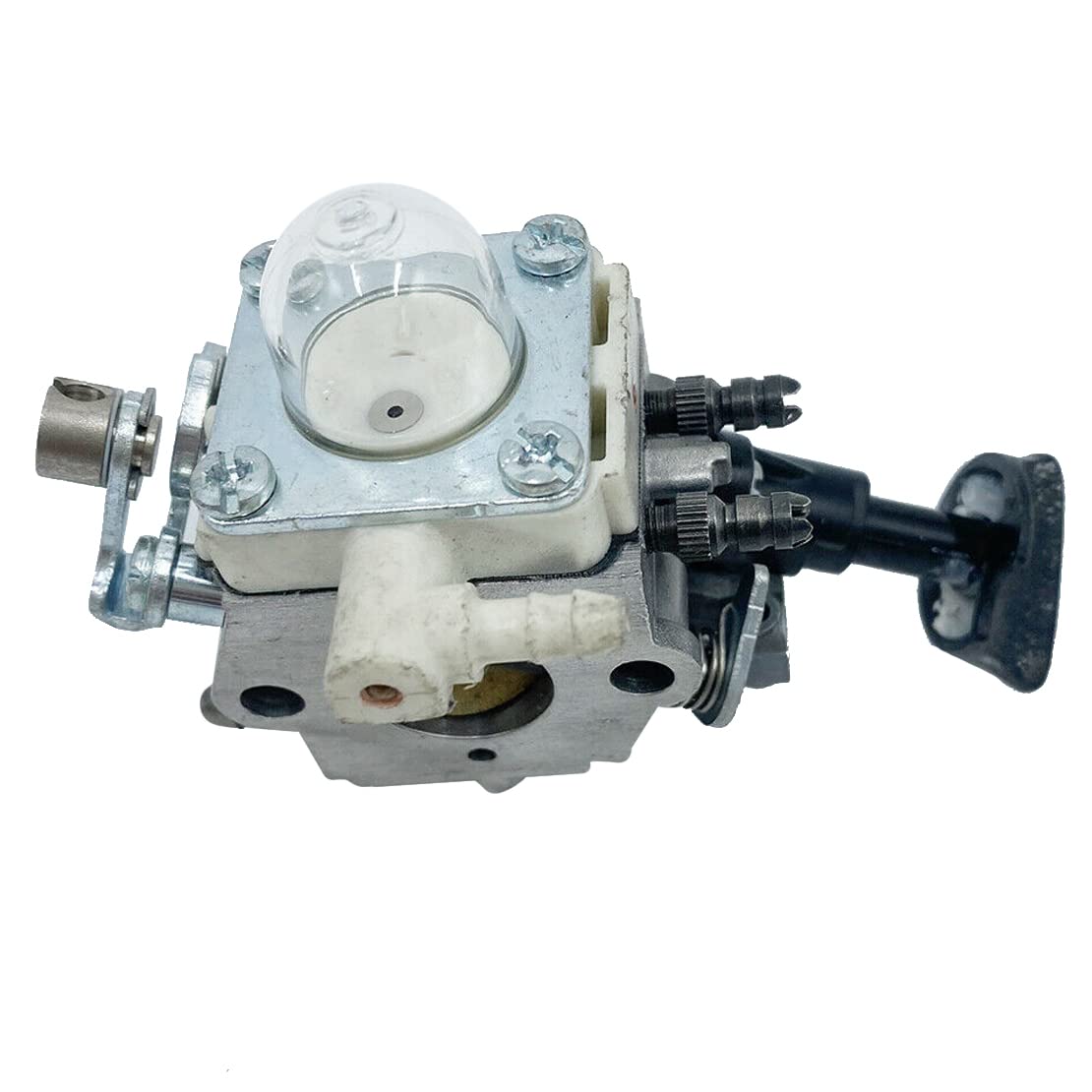 Carburateur 4241-120-0605 C1M-S244 pour souffleur SR200