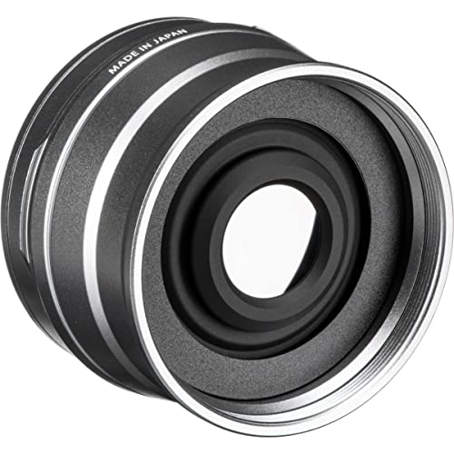 Image of FujiFilm WCL-X100 II Wide-Angle Conversion Lens