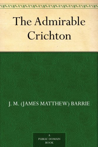 The Admirable Crichton