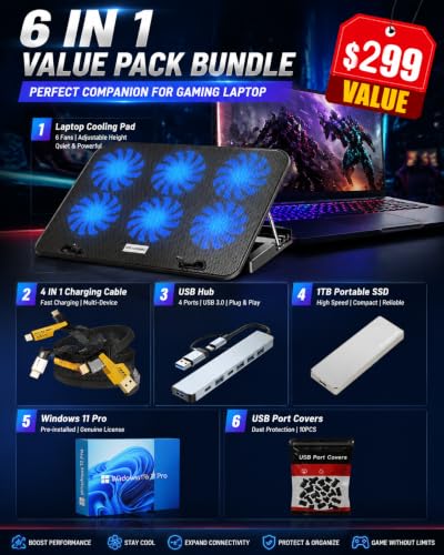 Image of ASUS ROG Strix G18 Gaming Laptop, 18 inch 2.5K 240Hz /3ms, NVIDIA RTX 5070