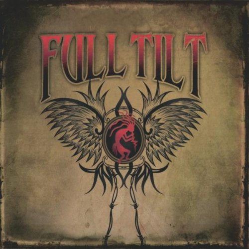 Play Full Tilt by Full Tilt on Amazon Music