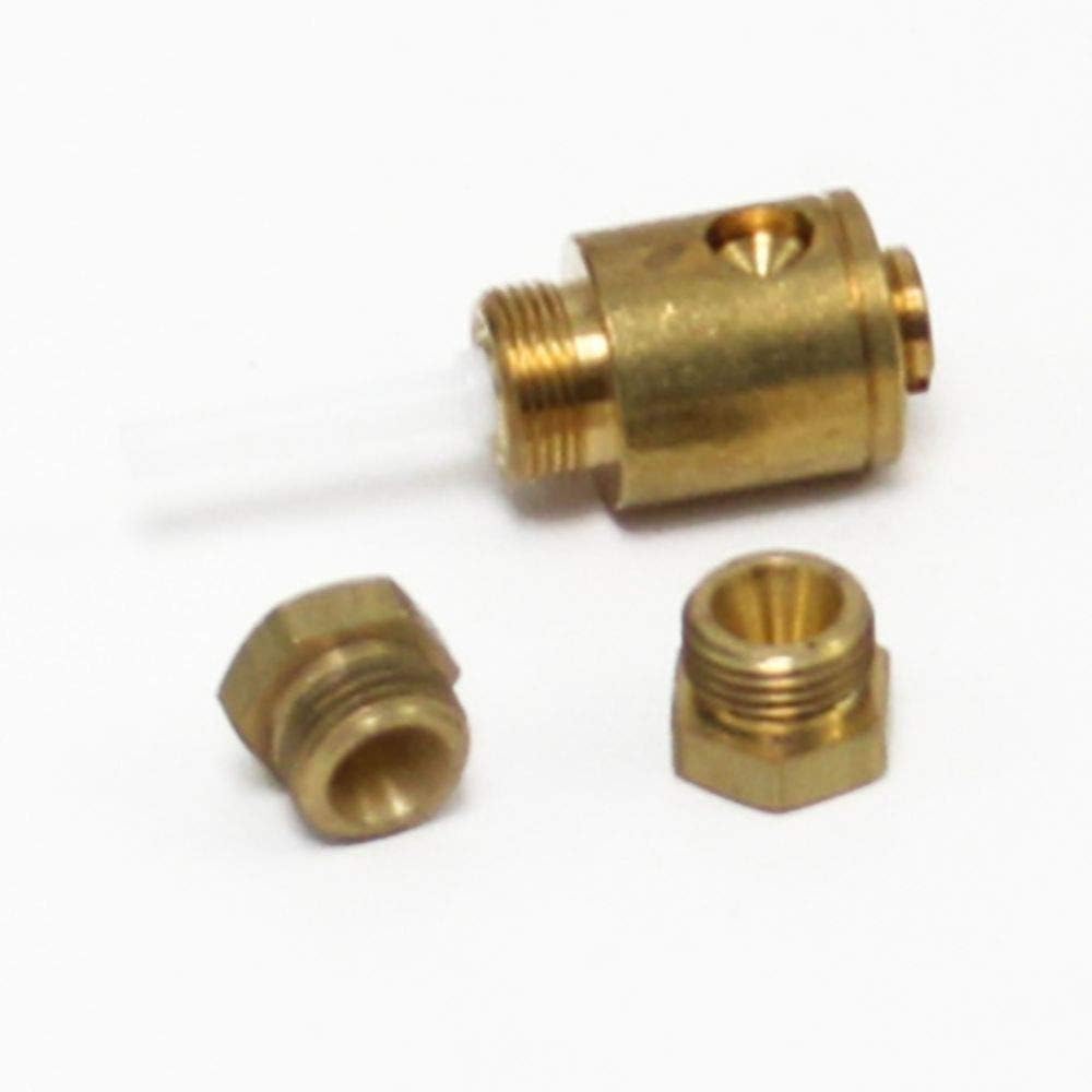 Ge WE25X219 Dryer LP Conversion Kit Genuine Original