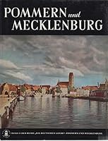 Pommern und Mecklenburg B0000BMFST Book Cover