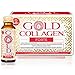 Produktbild Minerva Gold Collagen Forte for Age 40+ 10 Day Program by Minerva