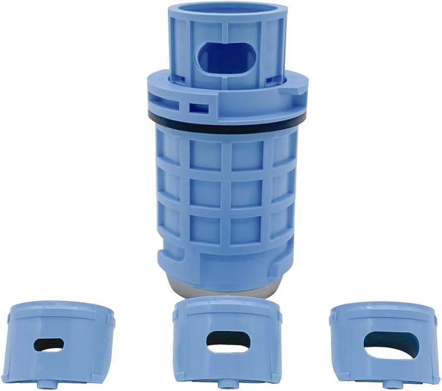 その他 DUEL Thurow Up Blue Amazon.com: Blue Square Q360 Pop Up Head with Nozzles (Blue