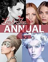 Lash Inc - Annual 2 1519585284 Book Cover