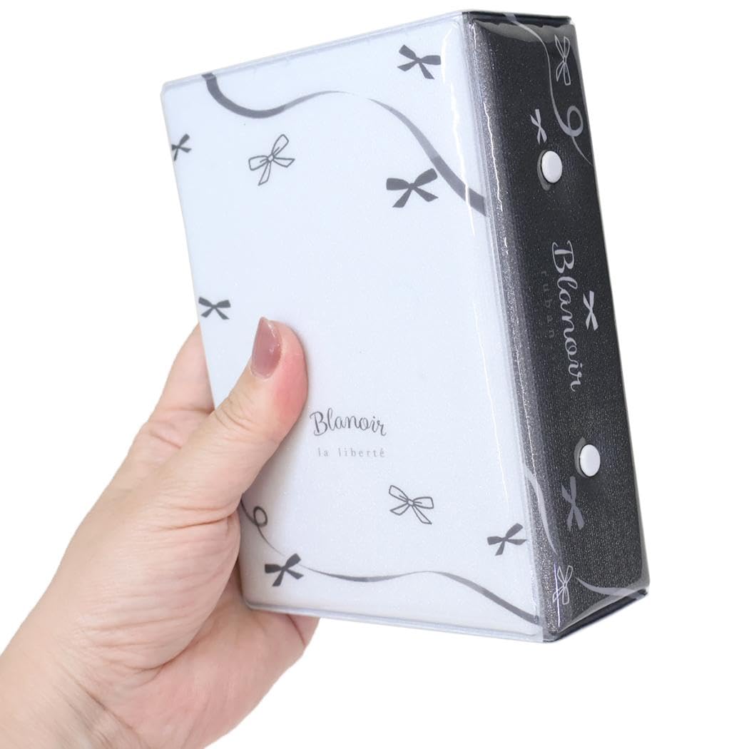 Kamio Japan 228242 Seal Binder Book : Amazon.sg: Office Products