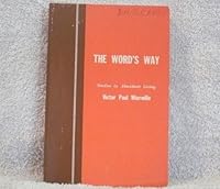 Word's Way, The Studies in Abundant Living B005ENJK7C Book Cover