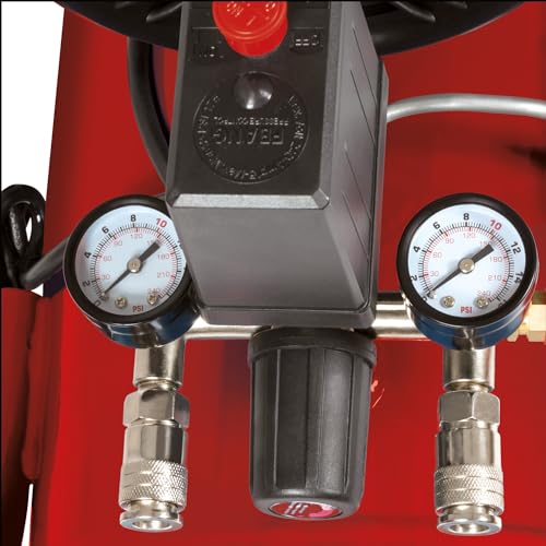 Einhell Compresseur TC AC 4205010 V 4010495 - vue 7
