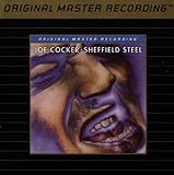  Sheffield Steel/Ultra Disc
