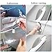 Transy Car Scratch Remover, Scratch Removal Smart Towel Polishing Clean Tool Automotive Repair Scratches Paint Remover