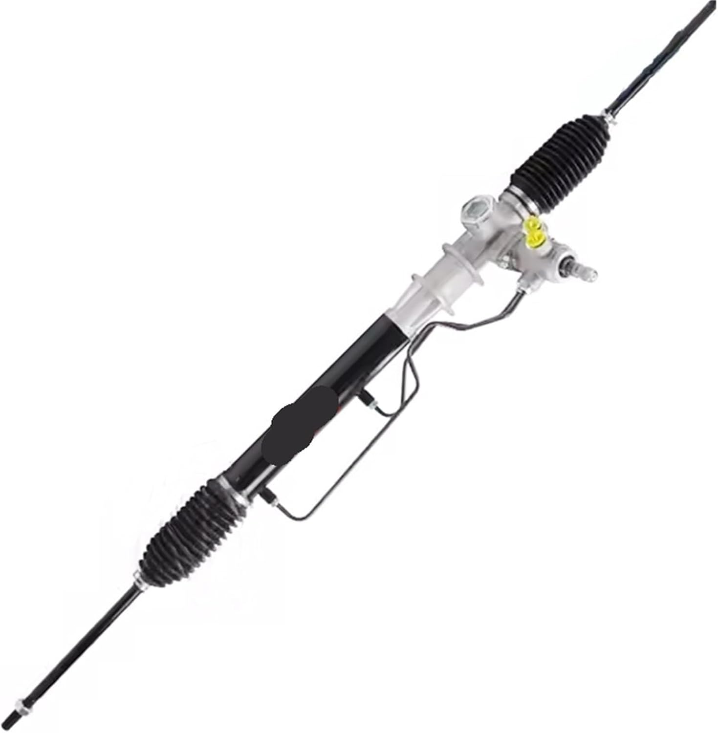 Power Steering Rack Pinion RHD Compatible With mitsubishi Pajero Mini H58A 1994-2012 MB951490