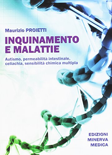 Minerva Inquinamento e malattie